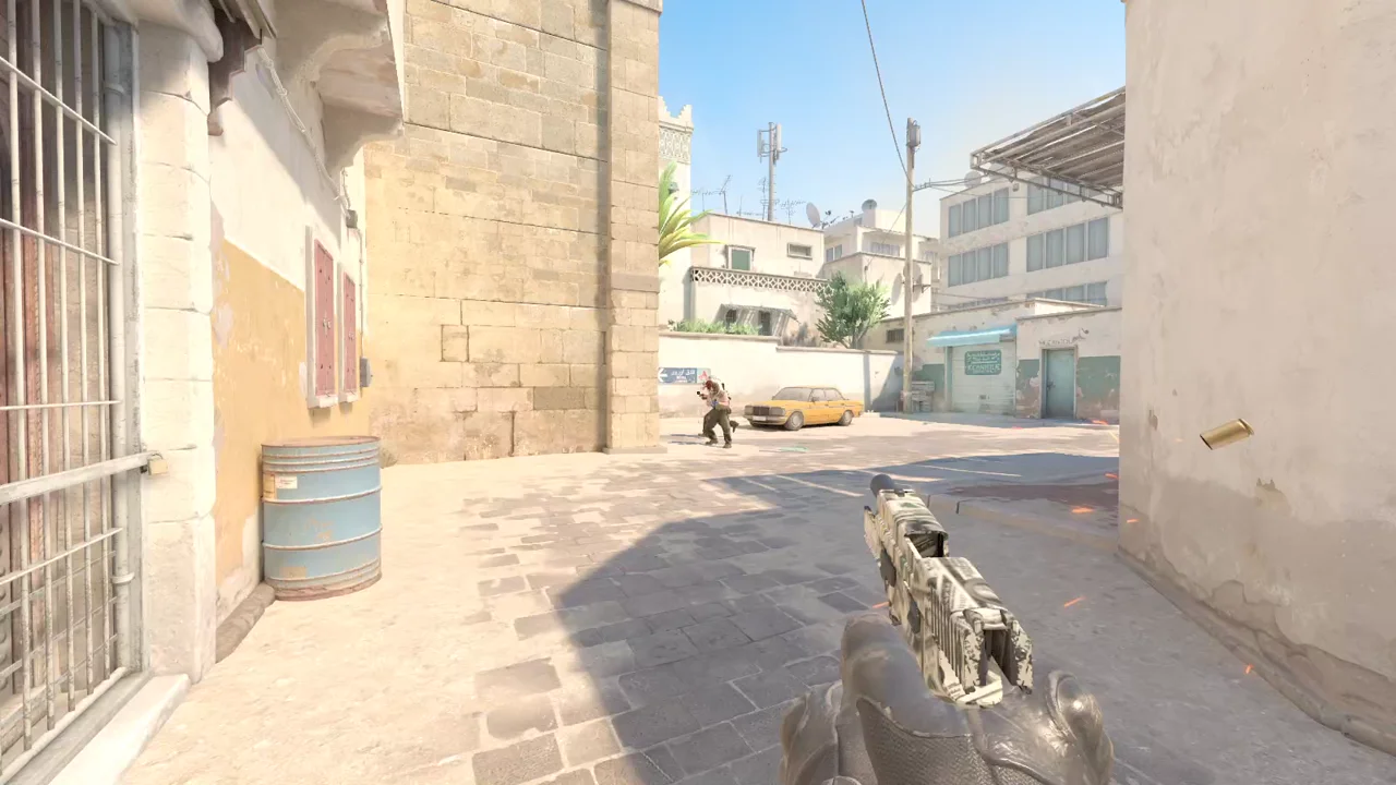 highlight